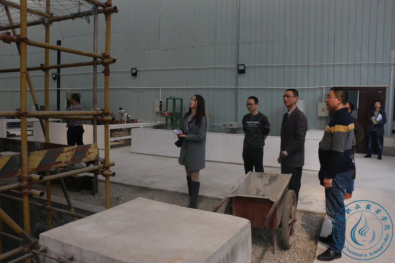 检查组现场查看 检查组现场查看