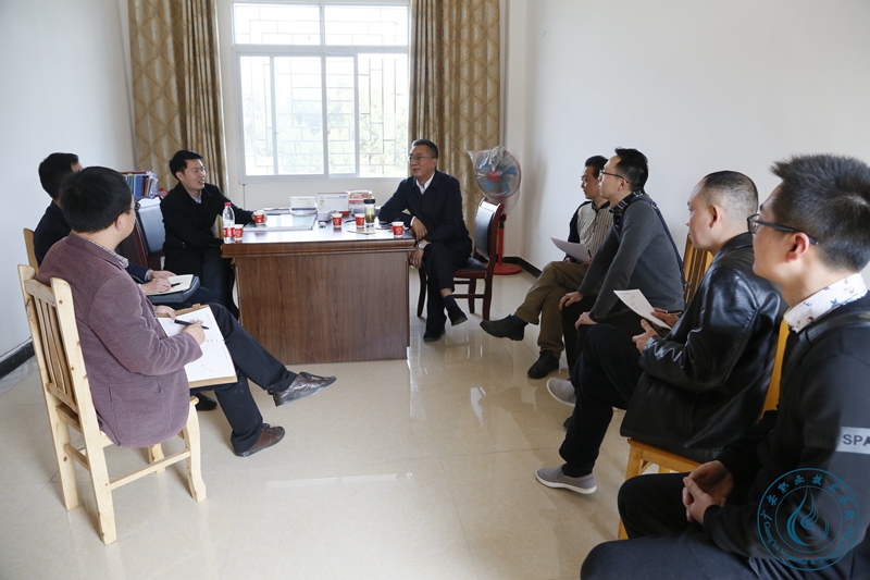 座谈交流 座谈交流